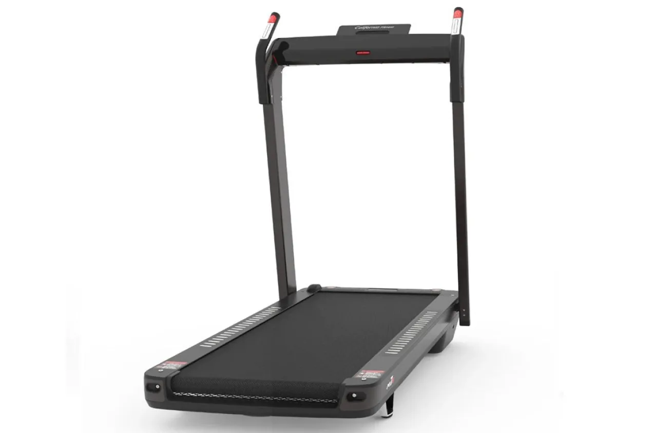 California Fitness Malibu 7 Folding Treadmill (🧨JULY 4th SALE)