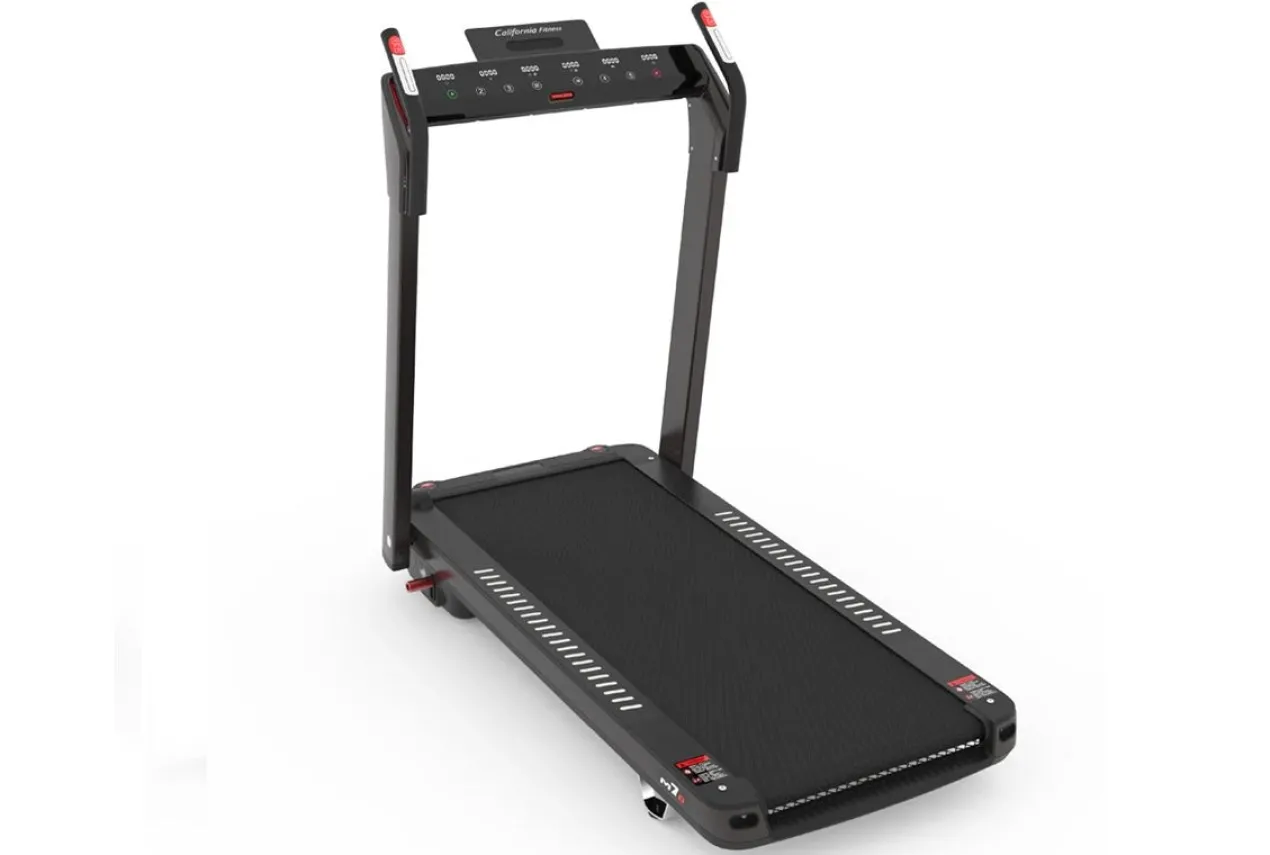 California Fitness Malibu 7 Folding Treadmill (🧨JULY 4th SALE)