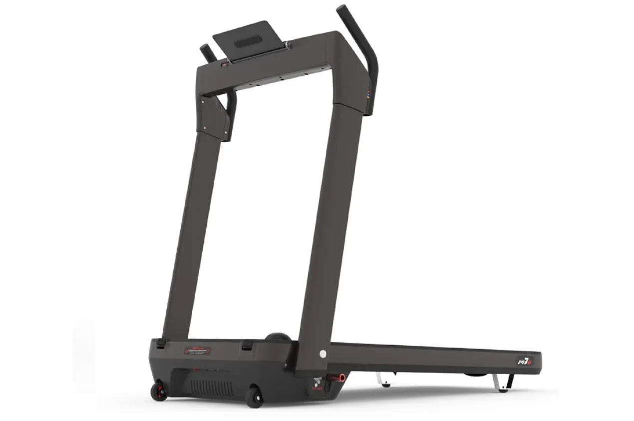 California Fitness Malibu 7 Folding Treadmill (🧨JULY 4th SALE)