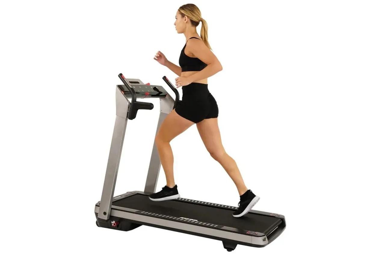 California Fitness Malibu 7 Folding Treadmill (🧨JULY 4th SALE)