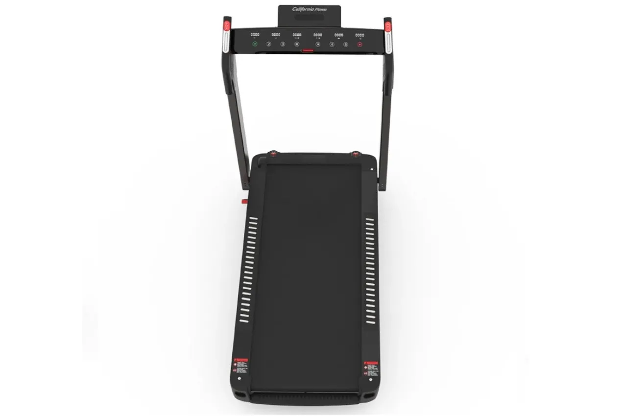 California Fitness Malibu 7 Folding Treadmill (🧨JULY 4th SALE)