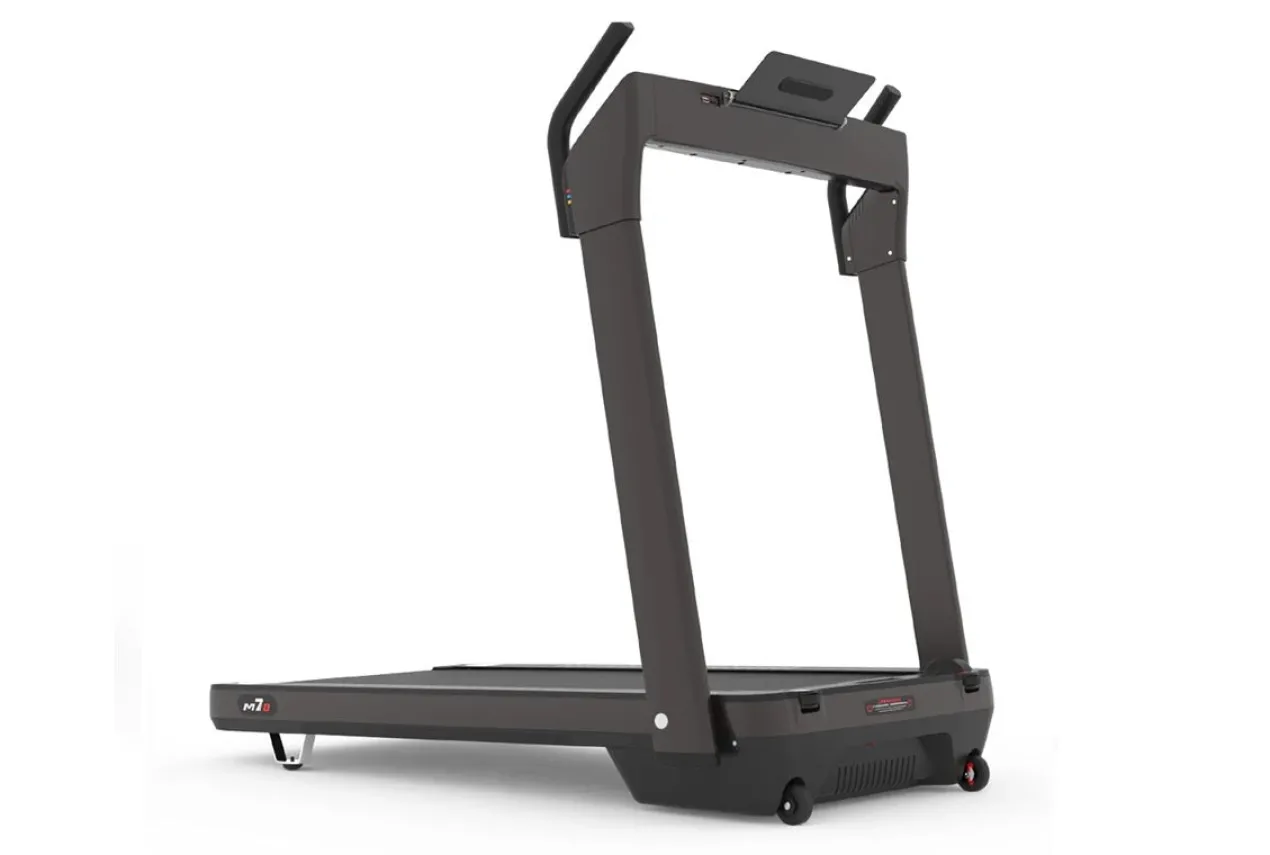 California Fitness Malibu 7 Folding Treadmill (🧨JULY 4th SALE)