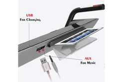 California Fitness Malibu 7 Folding Treadmill (🧨JULY 4th SALE)