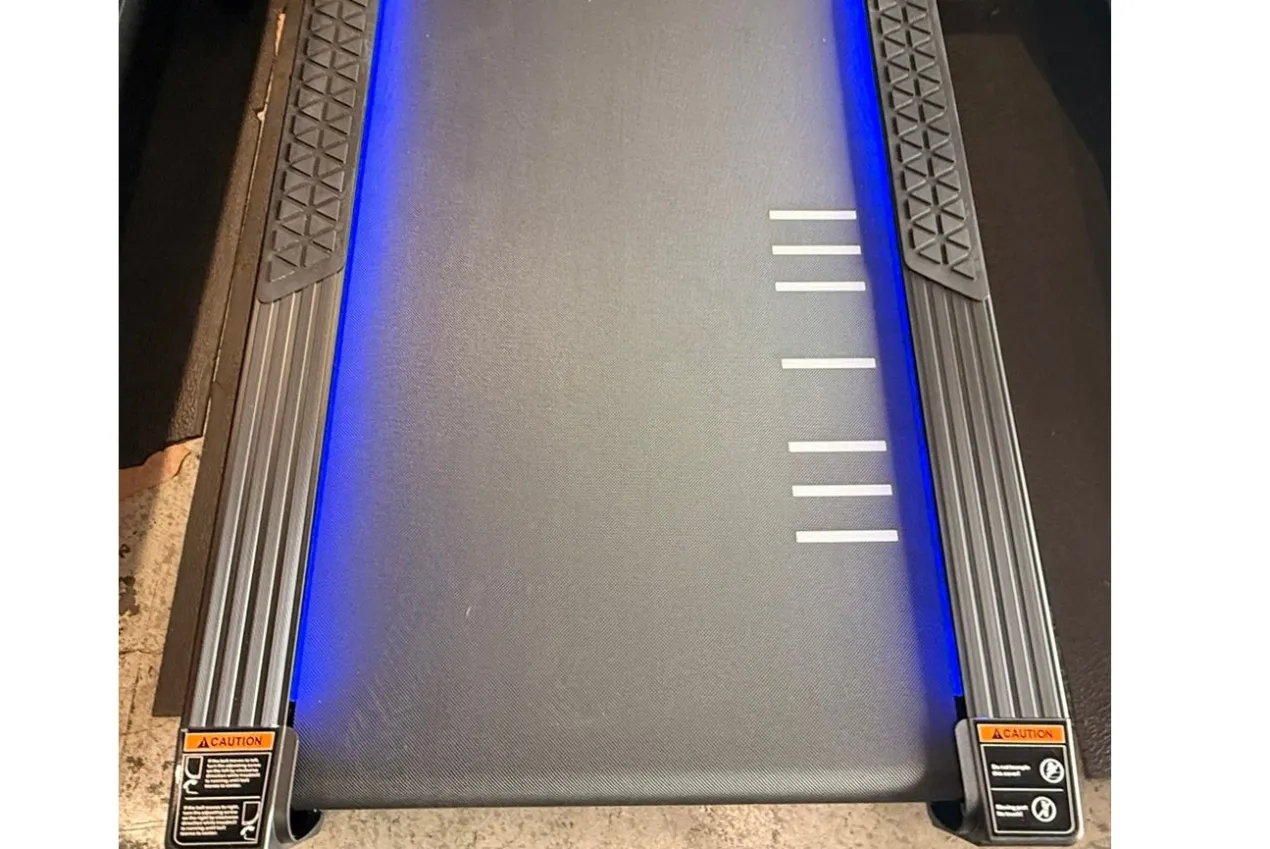California Fitness Malibu 6.5 Heavy-Duty Treadmill (🧨JULY 4th SALE)