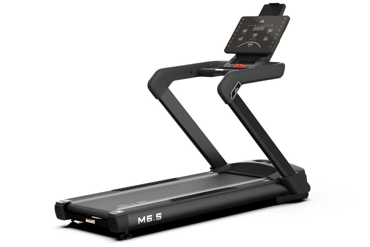 California Fitness Malibu 6.5 Heavy-Duty Treadmill (🧨JULY 4th SALE)