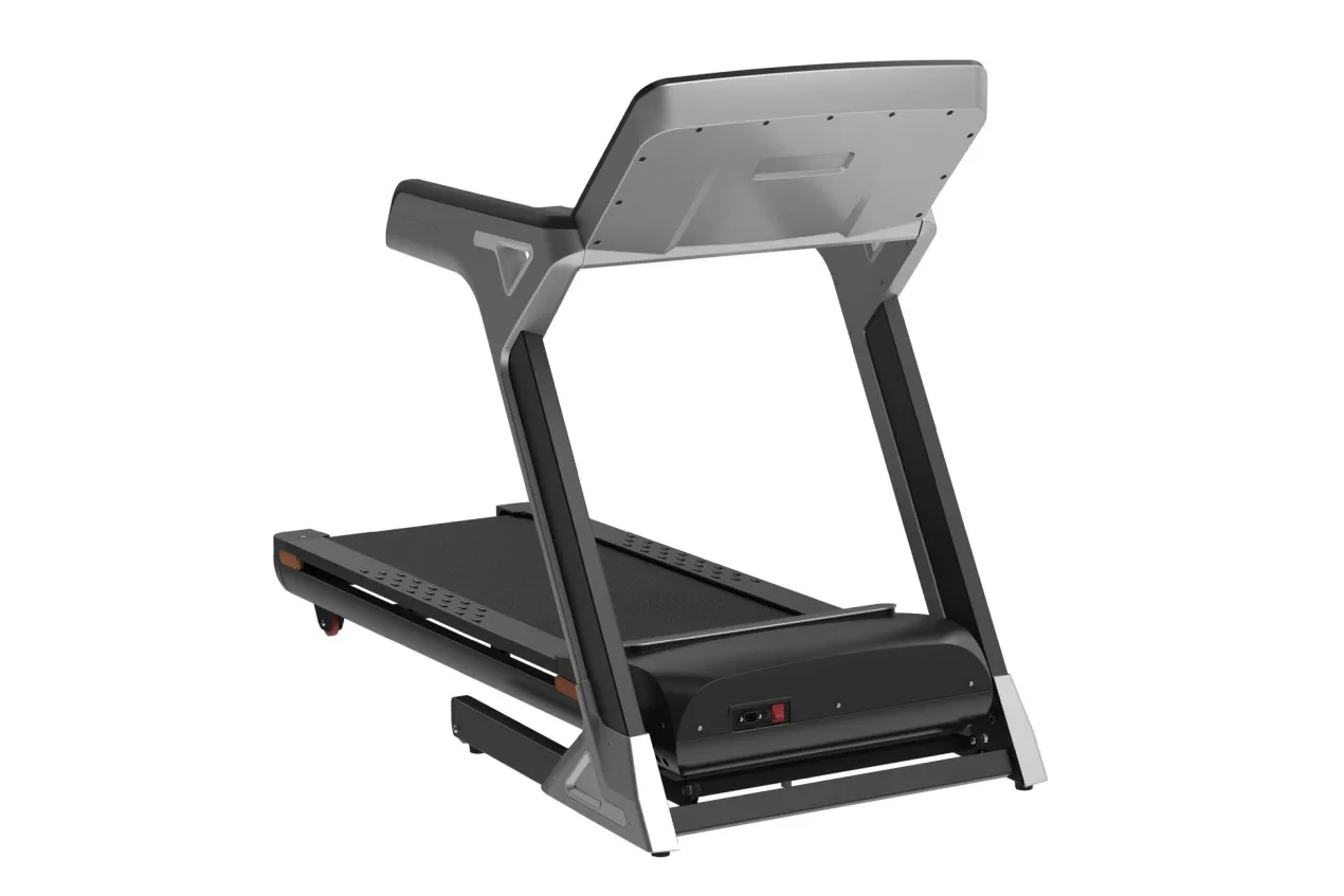 California Fitness Malibu 6 Heavy-Duty Folding Treadmill (🧨JULY 4th SALE)