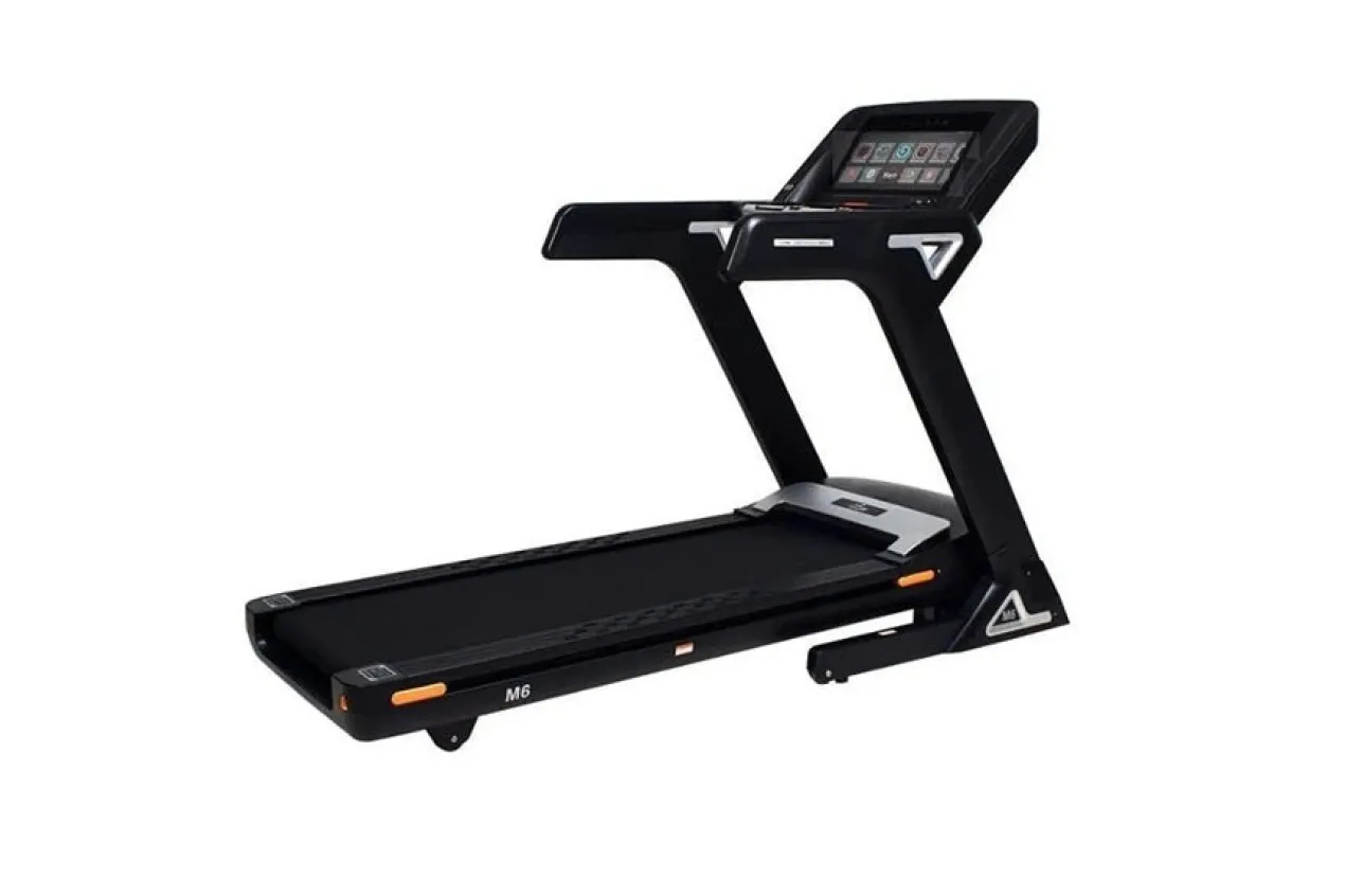 California Fitness Malibu 6 Heavy-Duty Folding Treadmill (🧨JULY 4th SALE)