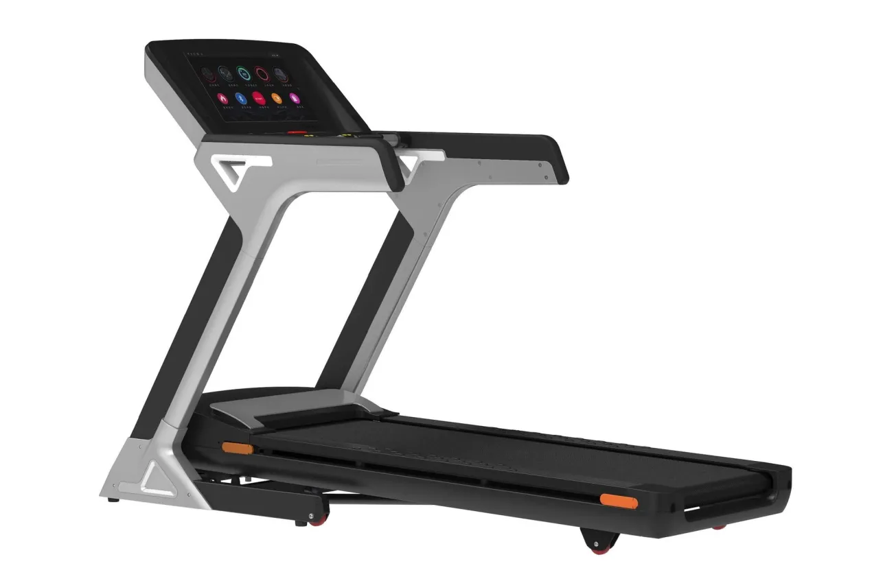 California Fitness Malibu 6 Heavy-Duty Folding Treadmill (🧨JULY 4th SALE)
