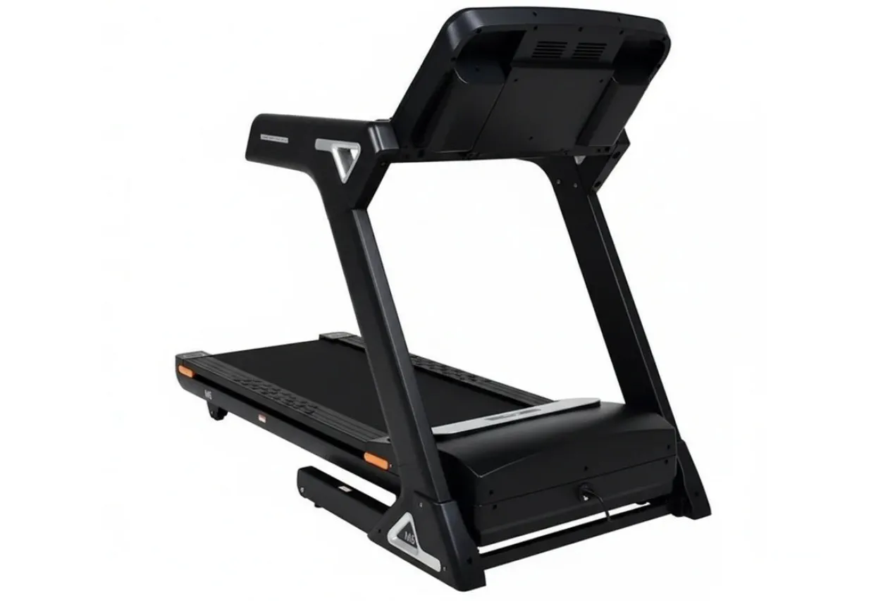 California Fitness Malibu 6 Heavy-Duty Folding Treadmill (🧨JULY 4th SALE)