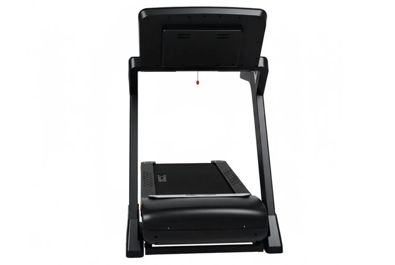 California Fitness Malibu 6 Heavy-Duty Folding Treadmill (🧨JULY 4th SALE)
