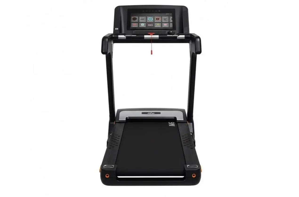 California Fitness Malibu 6 Heavy-Duty Folding Treadmill (🧨JULY 4th SALE)