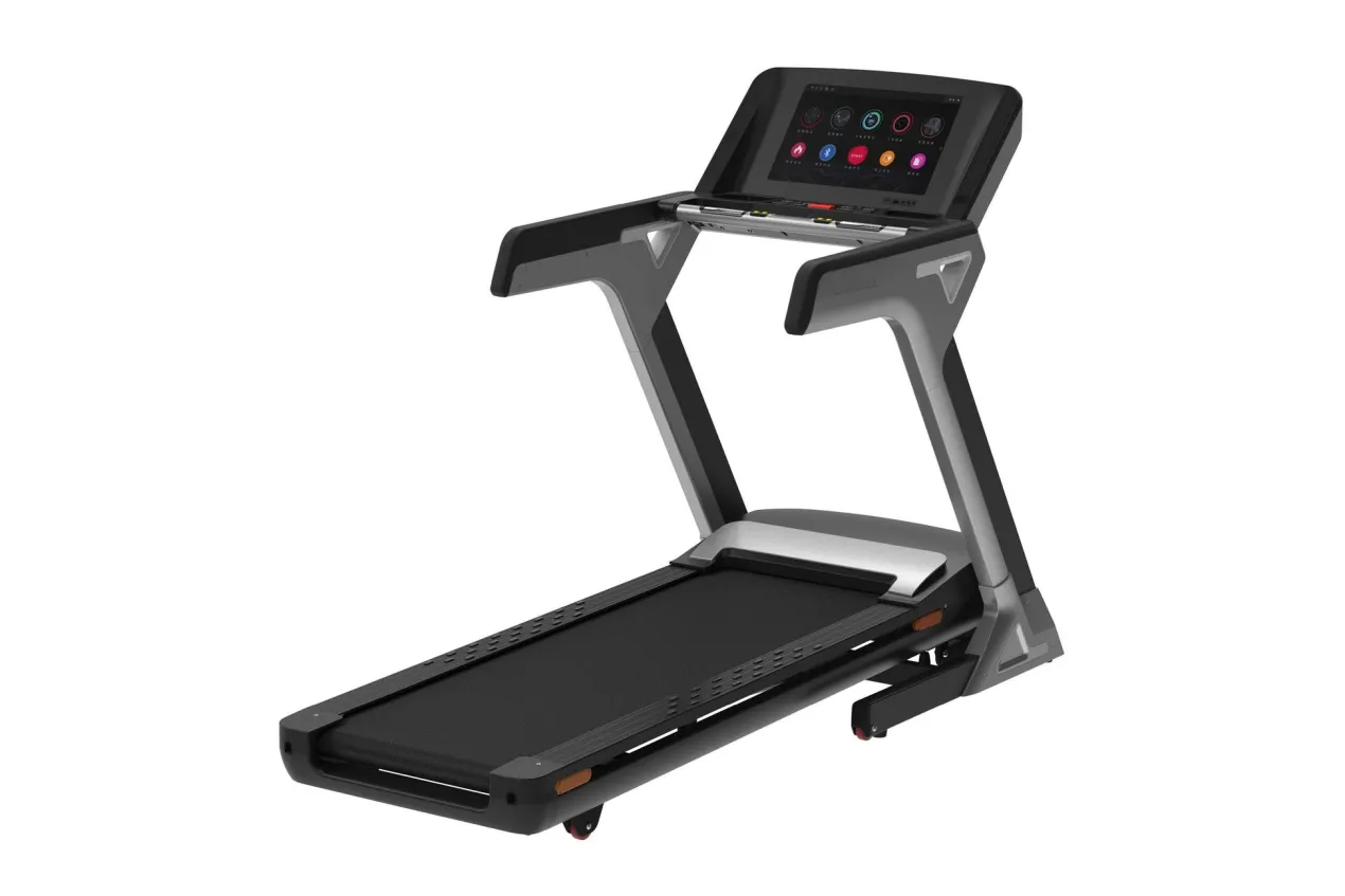 California Fitness Malibu 6 Heavy-Duty Folding Treadmill (🧨JULY 4th SALE)