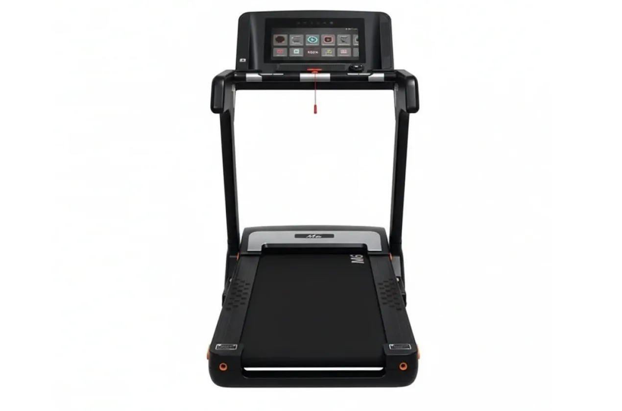 California Fitness Malibu 6 Heavy-Duty Folding Treadmill (🧨JULY 4th SALE)