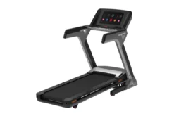 California Fitness Malibu 6T Heavy-Duty Folding Treadmill (Touch Console) (🧨JULY 4th SALE)