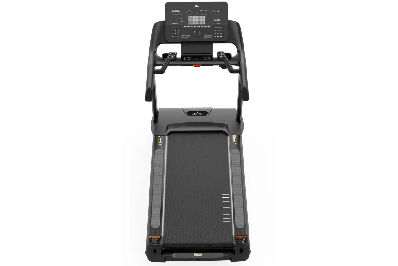 California Fitness Malibu 8.5 Treadmill