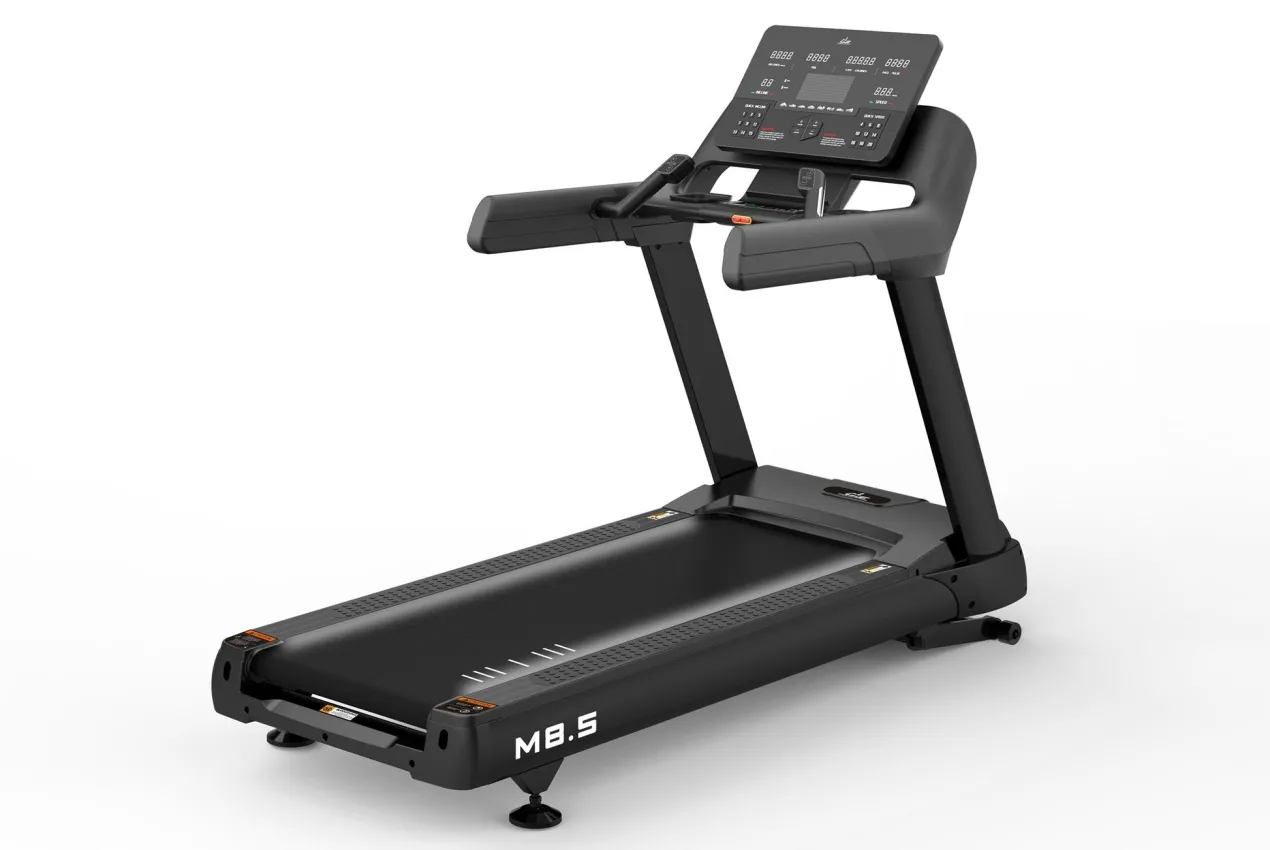 California Fitness Malibu 8.5 Treadmill