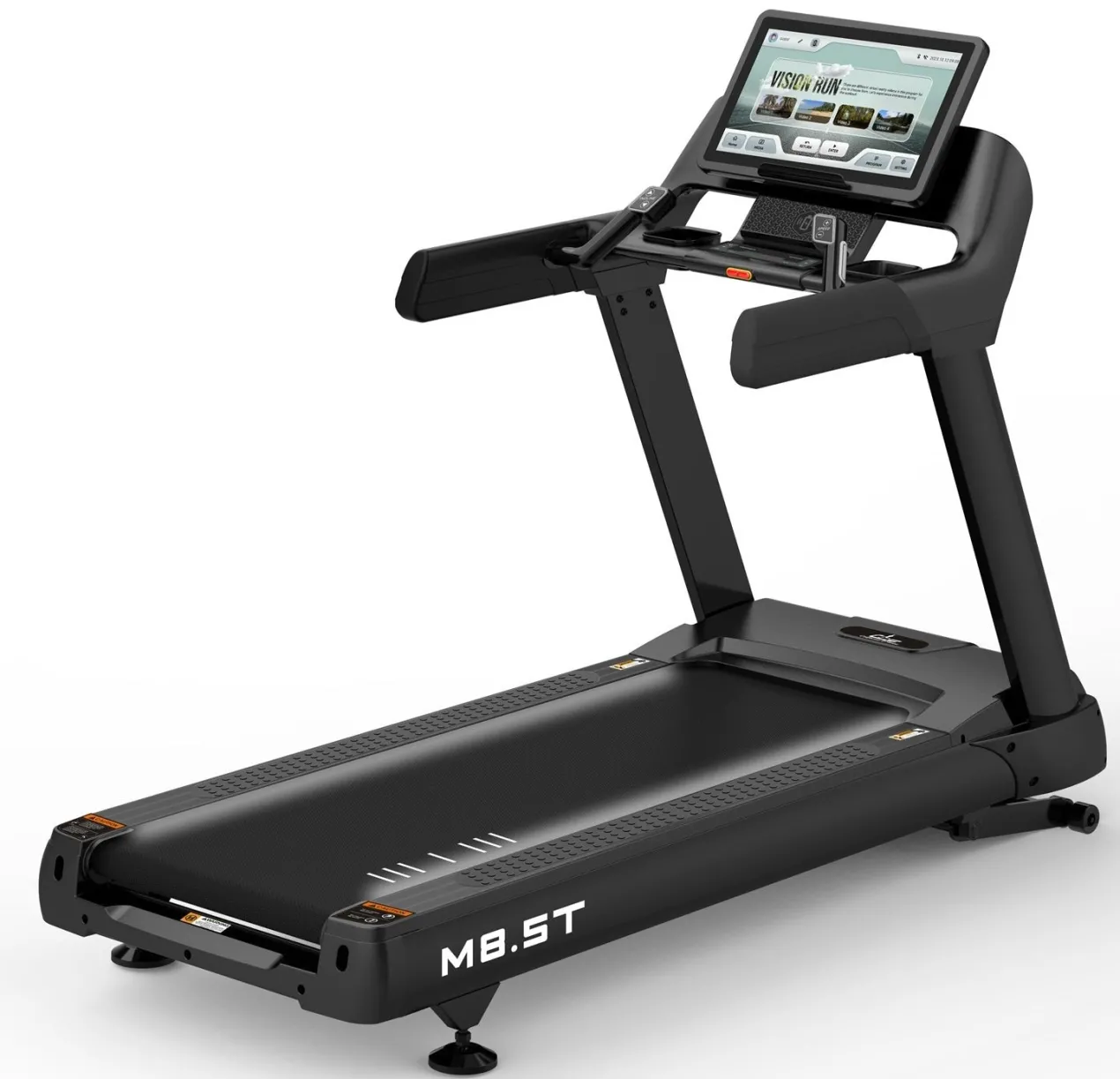 California Fitness Malibu 8.5 Treadmill