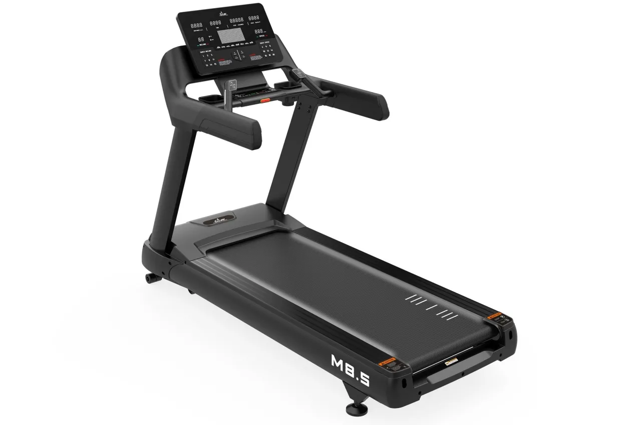 California Fitness Malibu 8.5 Treadmill