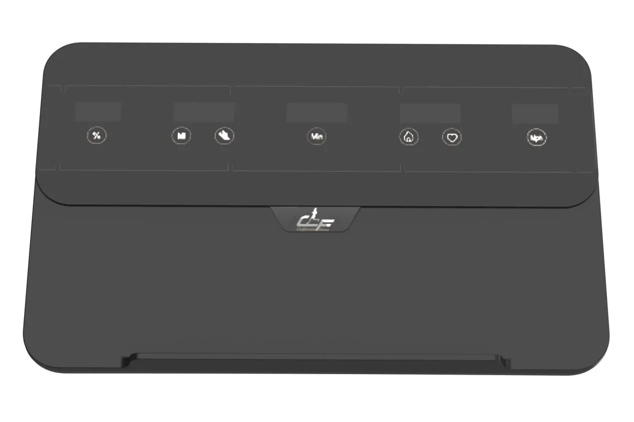 California Fitness Malibu 9 Treadmill (🧨JULY 4th SALE)