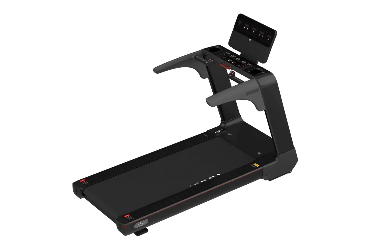 California Fitness Malibu 9 Treadmill (🧨JULY 4th SALE)