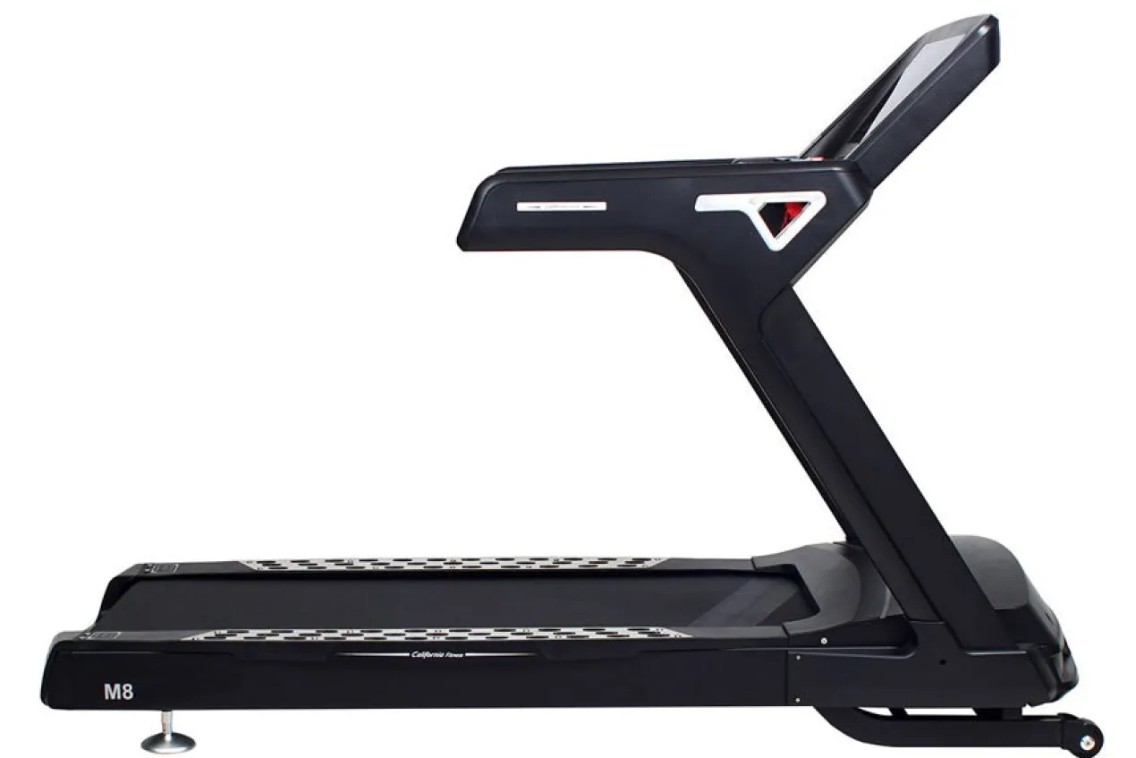 California Fitness Malibu 8 Treadmill