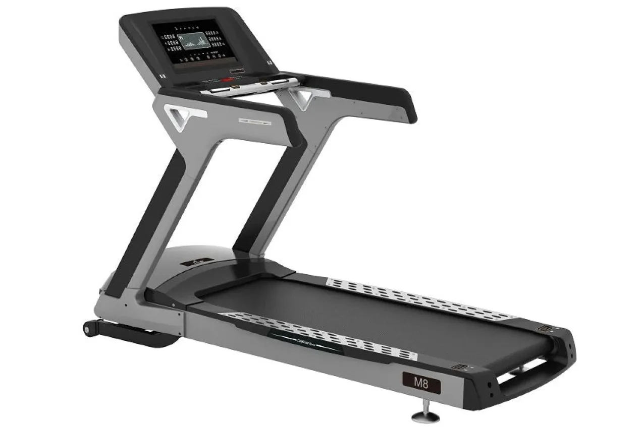 California Fitness Malibu 8 Treadmill