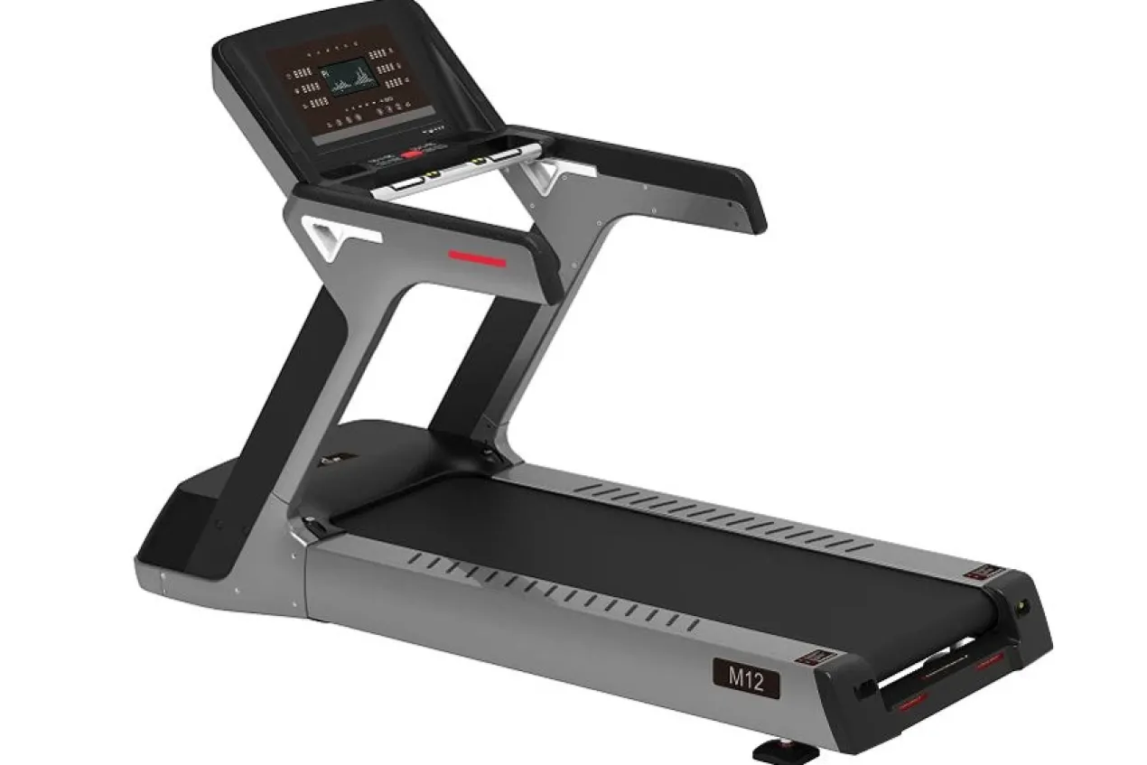 California Fitness Malibu 12 Treadmill