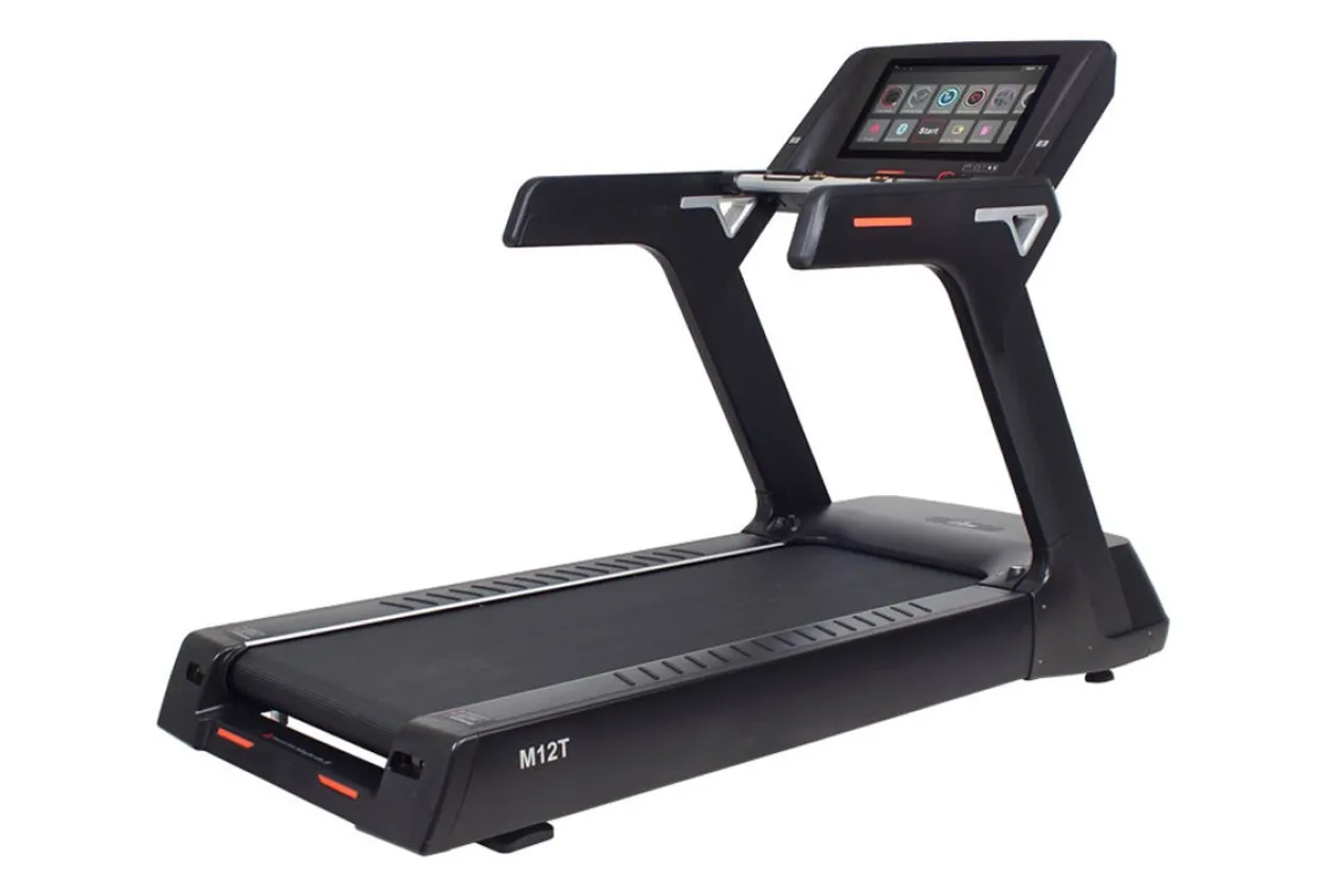 California Fitness Malibu 12 Treadmill