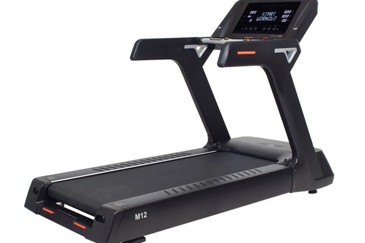 California Fitness Malibu 12 Treadmill