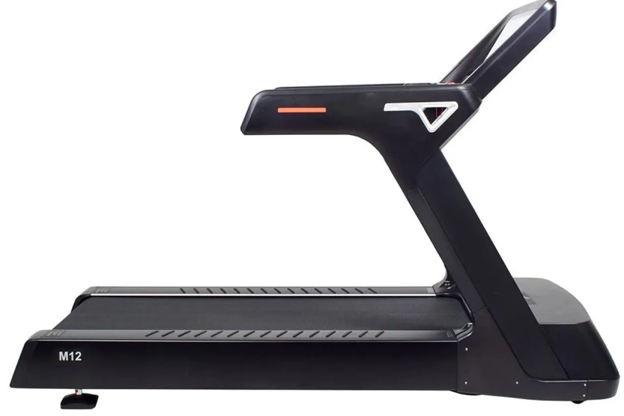 California Fitness Malibu 12 Treadmill