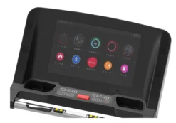 California Fitness Malibu 12T Treadmill (Touch Console)