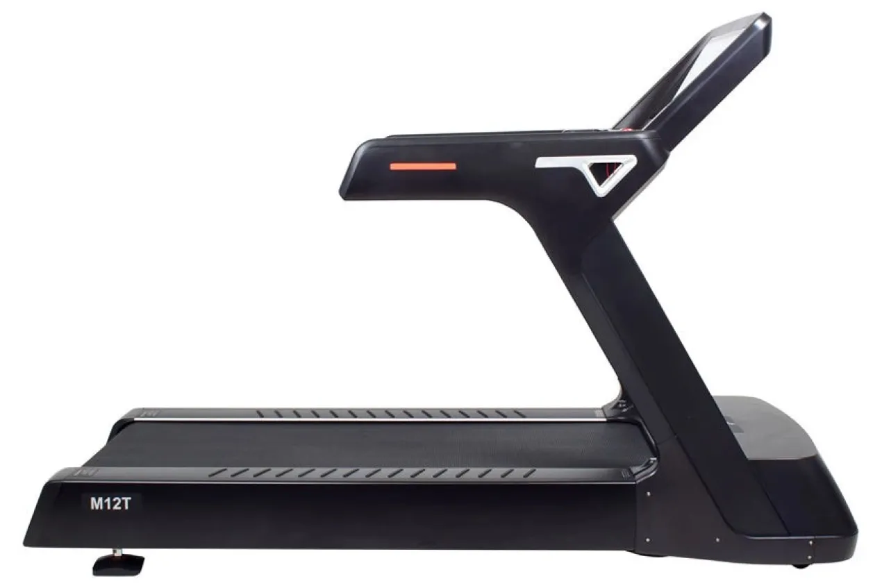 California Fitness Malibu 12T Treadmill (Touch Console)