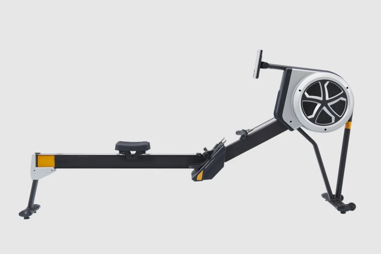 California Fitness Malibu V6 Hybrid Rowing Machine (🧨JULY 4th SALE - Extra 15%)