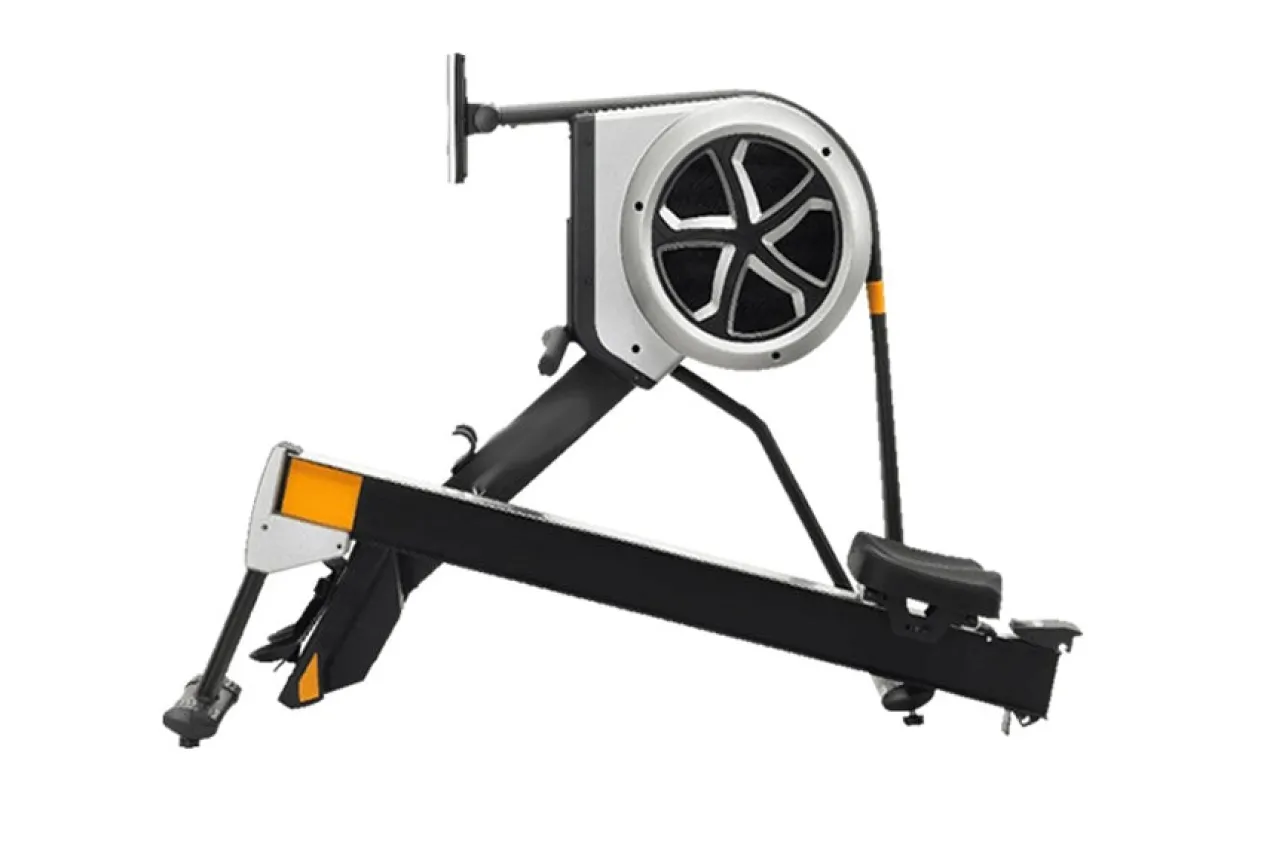 California Fitness Malibu V6 Hybrid Rowing Machine (🧨JULY 4th SALE - Extra 15%)