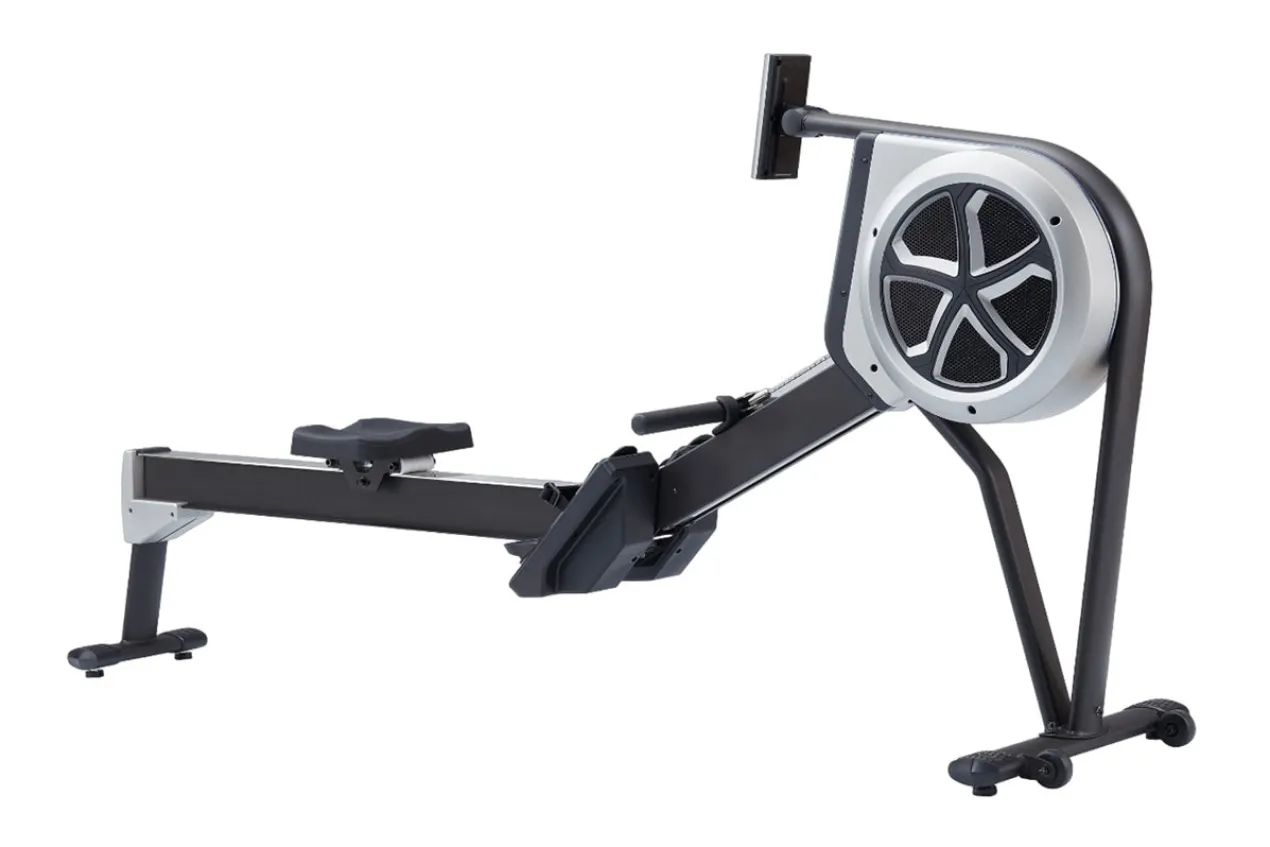 California Fitness Malibu V6 Hybrid Rowing Machine (🧨JULY 4th SALE - Extra 15%)