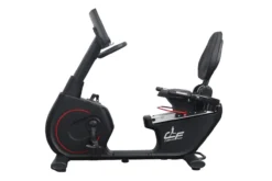 California Fitness R8 Recumbent Exercise Bike