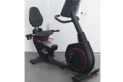 California Fitness R8 Recumbent Exercise Bike