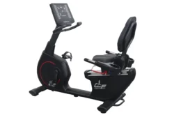 California Fitness R8 Recumbent Exercise Bike