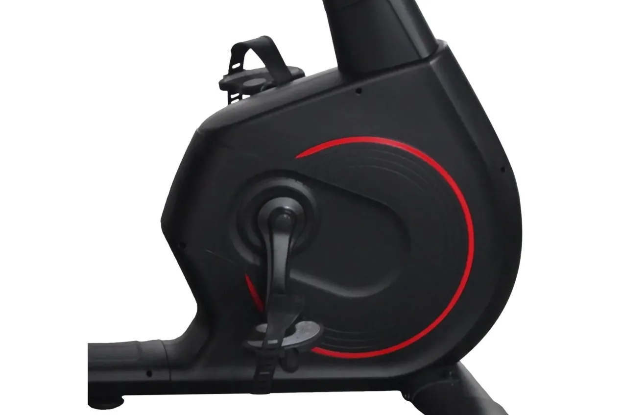 California Fitness R8 Recumbent Exercise Bike