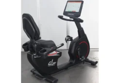 California Fitness R8 Recumbent Exercise Bike
