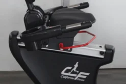 California Fitness R8 Recumbent Exercise Bike