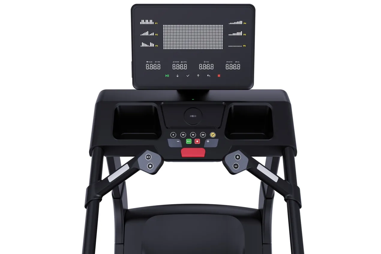 California Fitness SM12 Stair Climber Stepmill