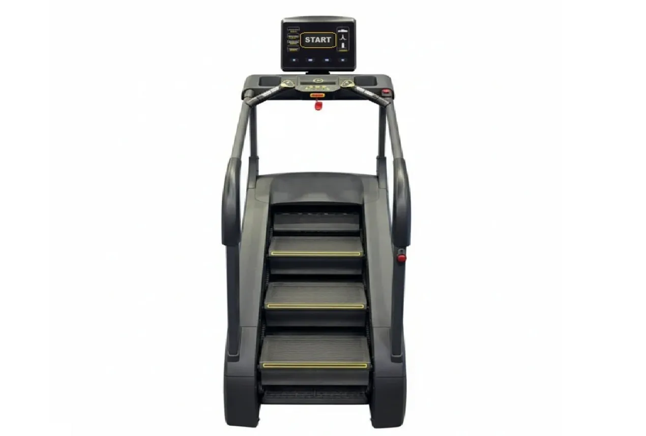 California Fitness SM12 Stair Climber Stepmill