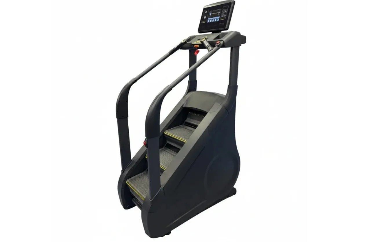 California Fitness SM12 Stair Climber Stepmill