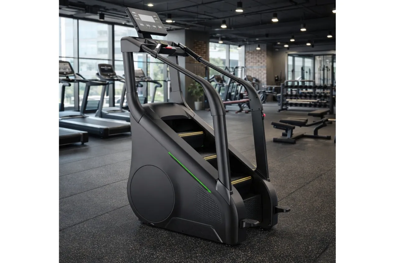 California Fitness SM12 Stair Climber Stepmill