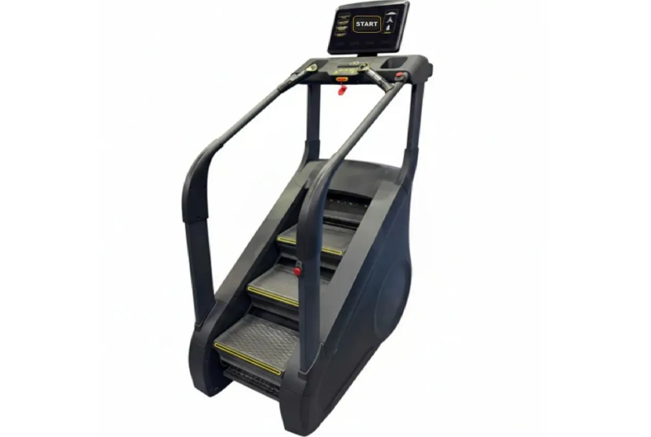 California Fitness SM12 Stair Climber Stepmill