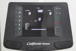 California Fitness U8 Upright Exercise Bike (🏃IN-STORE SPECIAL)