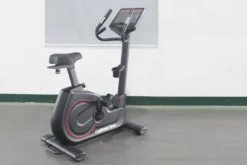 California Fitness U8 Upright Exercise Bike (🏃IN-STORE SPECIAL)