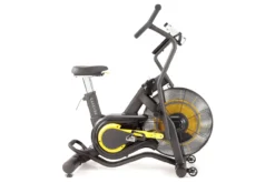 Cascade Air Bike Unlimited Mag