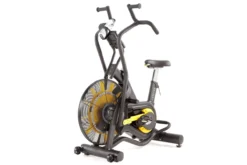 Cascade Air Bike Unlimited Mag